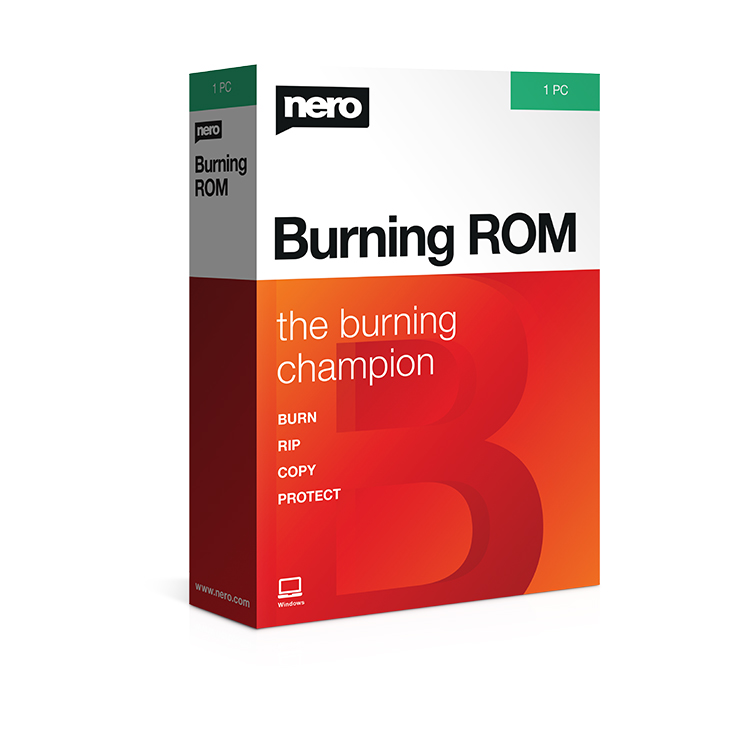 NEROBRM01 Nero Burning ROM 2022 PERPETUAL Great Ocean   NEROBRM01 