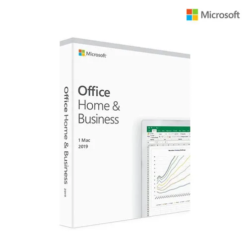 Office Home and Business 2019 FPP