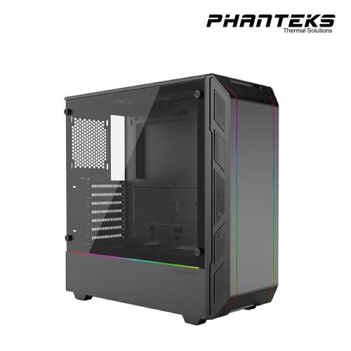 P350 RGB BLACK