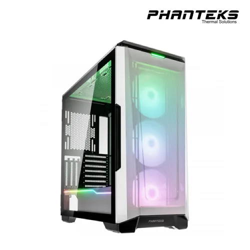 P500A ATX DRGB GLACIER WHITE