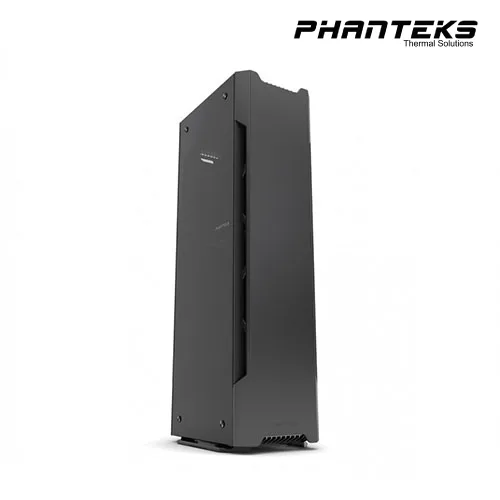 SHIFT X MINI ITX BLACK