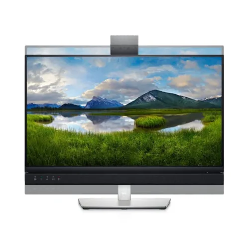 (SNSC2422HE) MONITOR (จอคอมพิวเตอร์) Dell Video Conferencing C2422HE FHD 1920 x 1080 23.8″ - Image 2