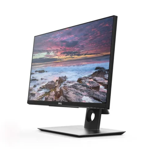 monitor professional two four one eight high top three