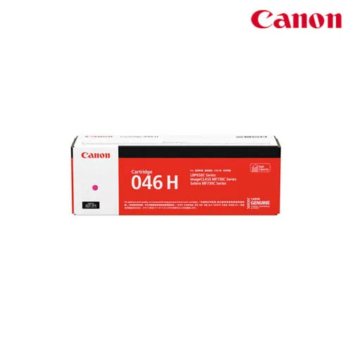 Cartridge 046H M