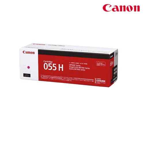 Cartridge 055H M