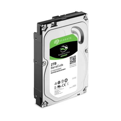 HDD SEA BAR2TB008