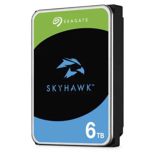 HDD SEA SKHAWK6TB1