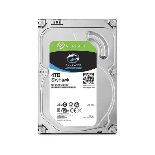 HDD SEA SKYHAWK4TB