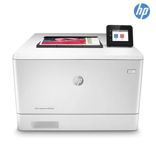 HP CLJCM454DW