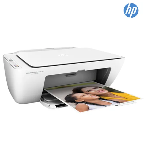 HP DJK2675