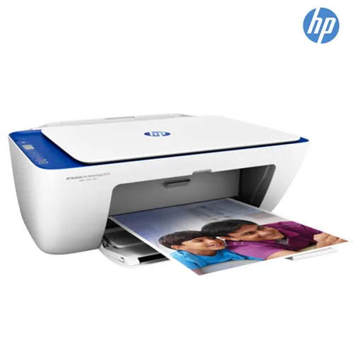 HP DJK2676