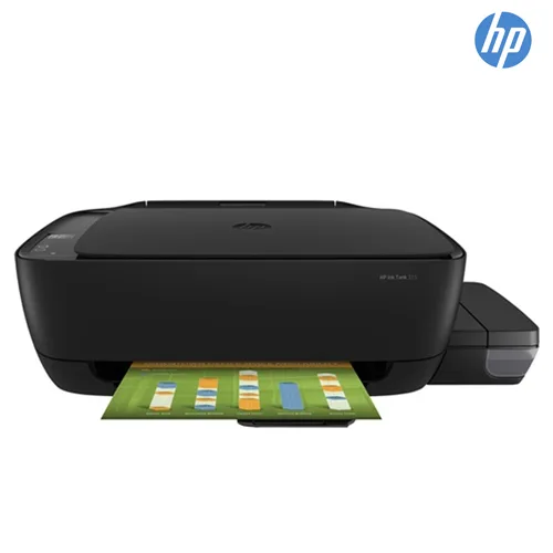 HP INKTANK315