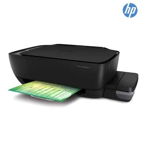 HP INKTANK415