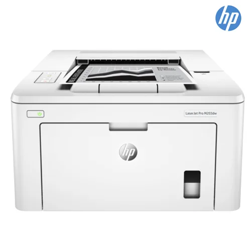 HP LJM203DW