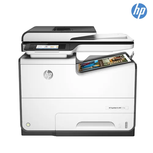 HP PWPRO577DW