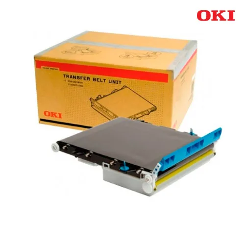 OKI BELTC3300 C3400