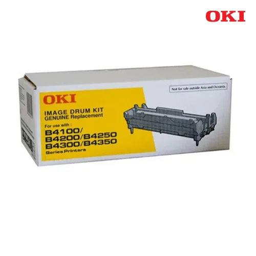 OKI DRUM C4200