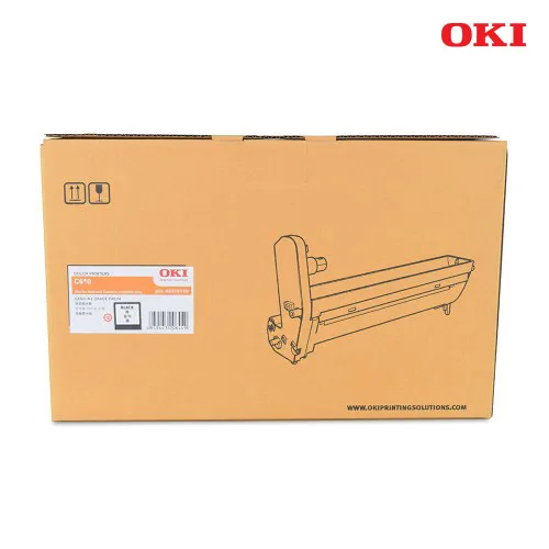 OKI DRUM C610 B