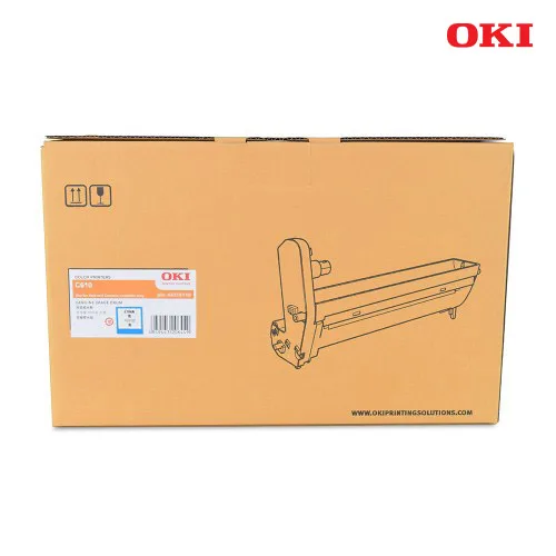 OKI DRUM C610 C