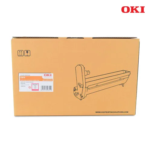 OKI DRUM C610 M