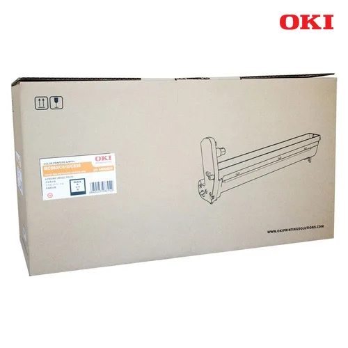 OKI DRUM C810 B