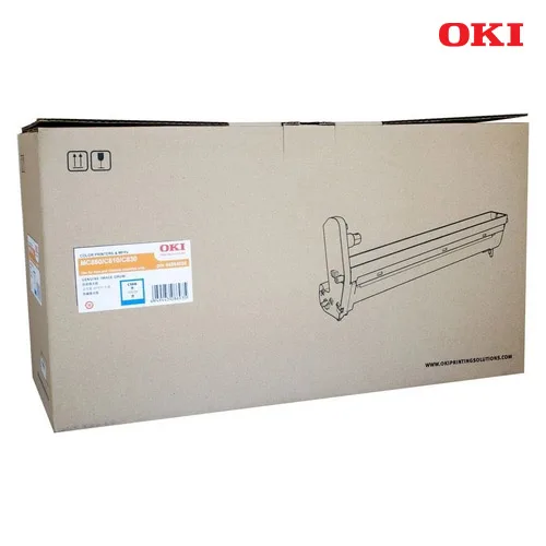 OKI DRUM C810 C