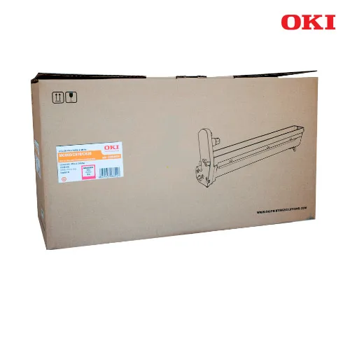 OKI DRUM C810 M