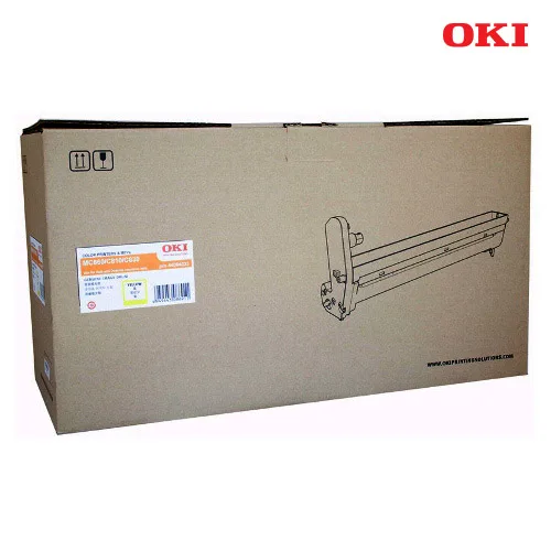 OKI DRUM C810 Y