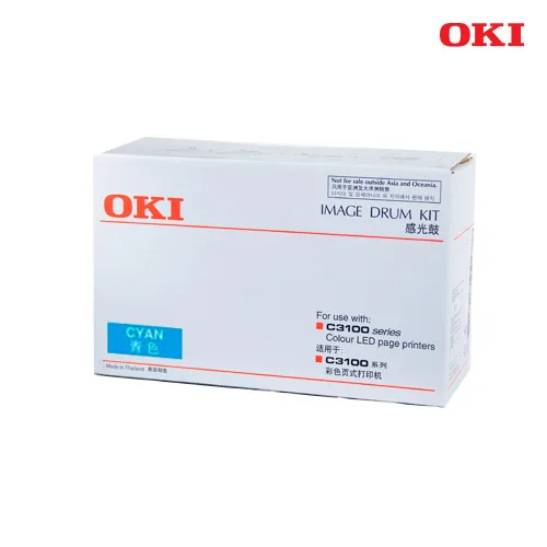 OKI DRUMC3100 C