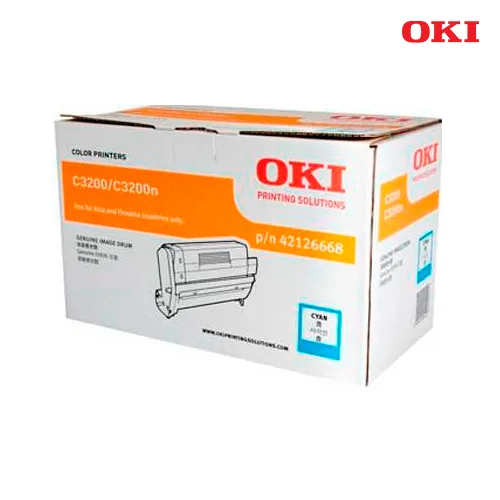 OKI DRUMC3200 C