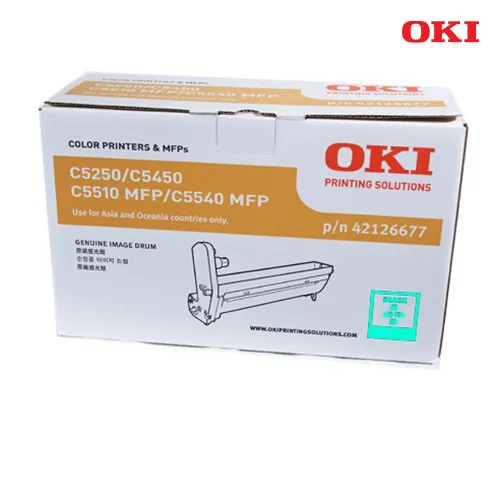 OKI DRUMC5510 C