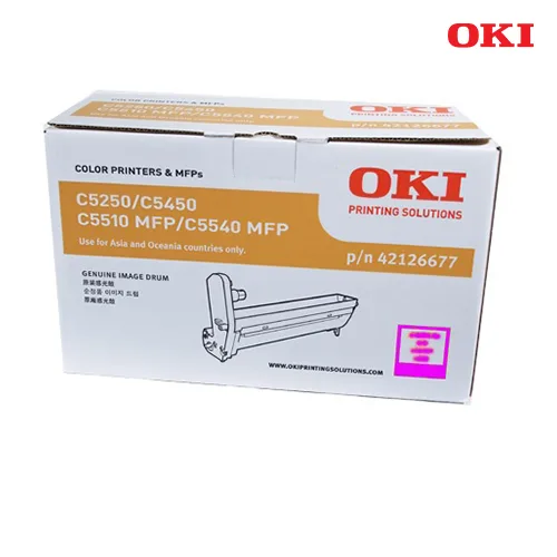 OKI DRUMC5510 M