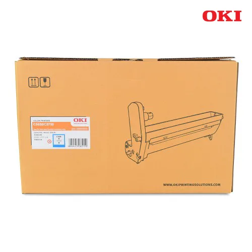 OKI DRUMC5650 C