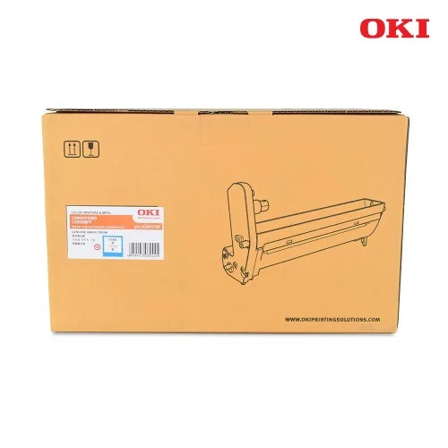 OKI DRUMC5800 C