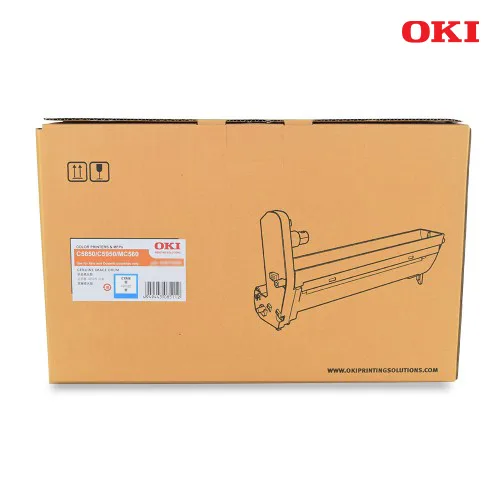 OKI DRUMC5850 C