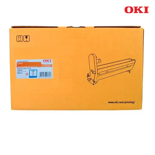 OKI DRUMC711 C