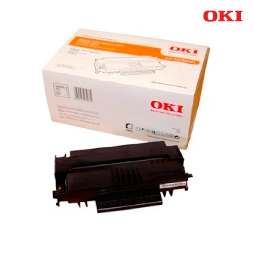 OKI DRUMC7300 BK