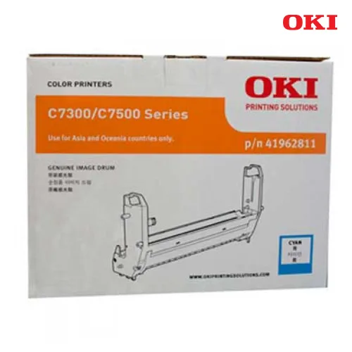 OKI DRUMC7300 C