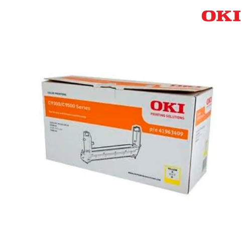 OKI DRUMC9500 Y