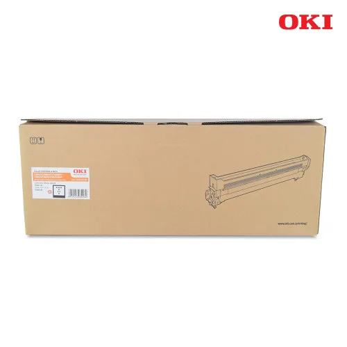 OKI DRUMC9600 BK