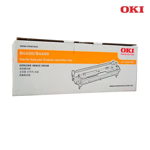 OKI Drum B4400