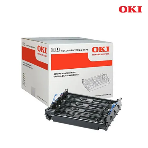 OKI Drum C301