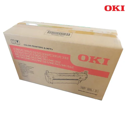 OKI FUSER C310