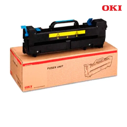 OKI FUSER C3300