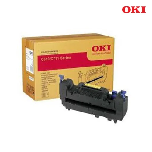 OKI FUSER C5100 C5300