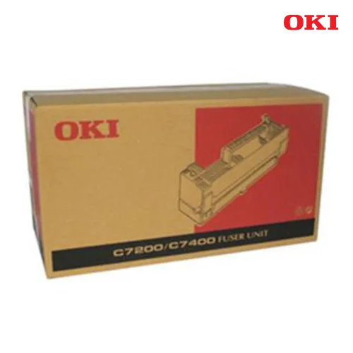 OKI FUSER C7200 7400