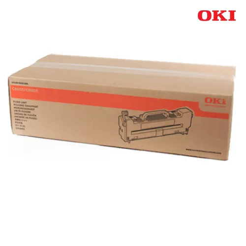 OKI FUSER C8600 8800