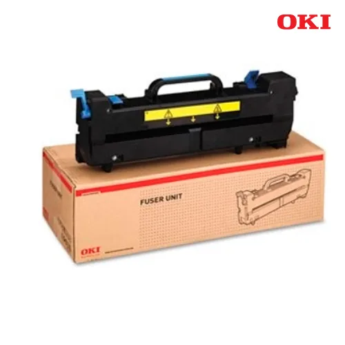 OKI FUSER C9600 9800