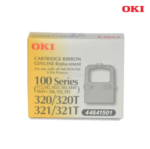 OKI RIBBONML320 32