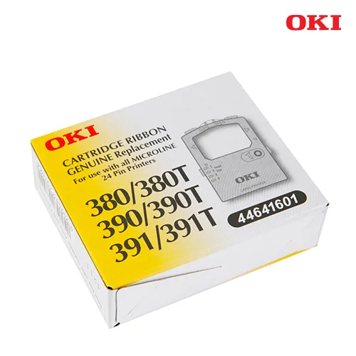 OKI RIBBONML380 39 1